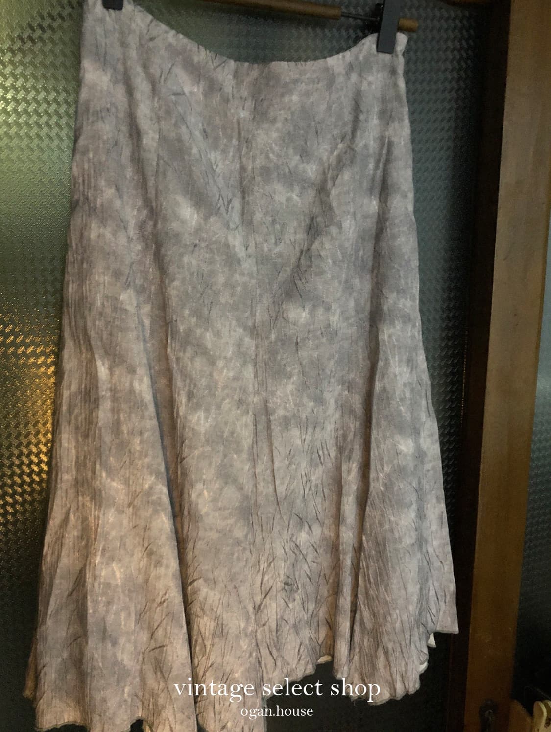 lavender skirt 상품이미지4