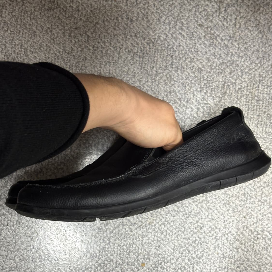 클락스 슬립온 265 상품이미지7