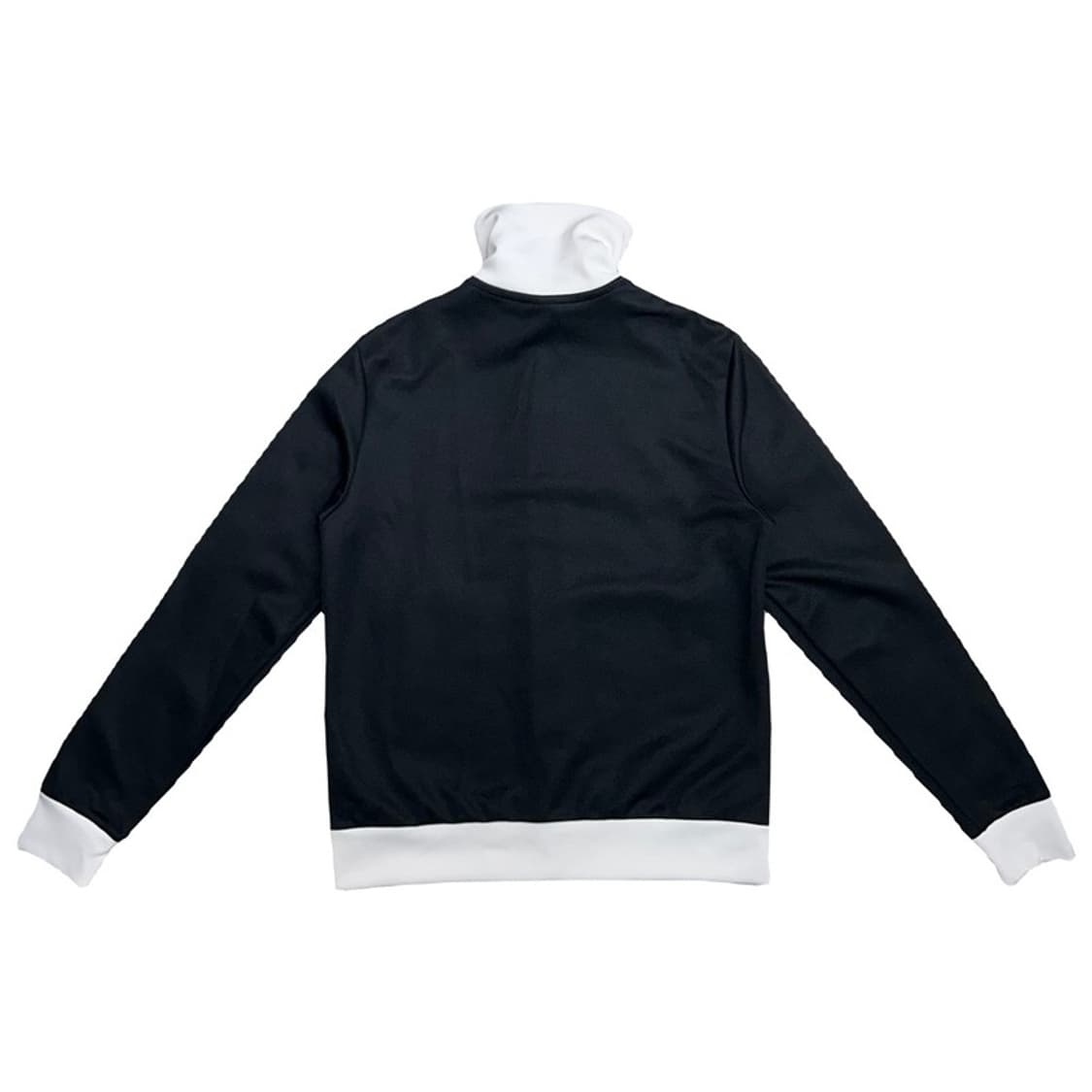 [새상품] 아디다스 오리지널 베켄 바우어 트랙탑 블랙-화이트 M 상품이미지9