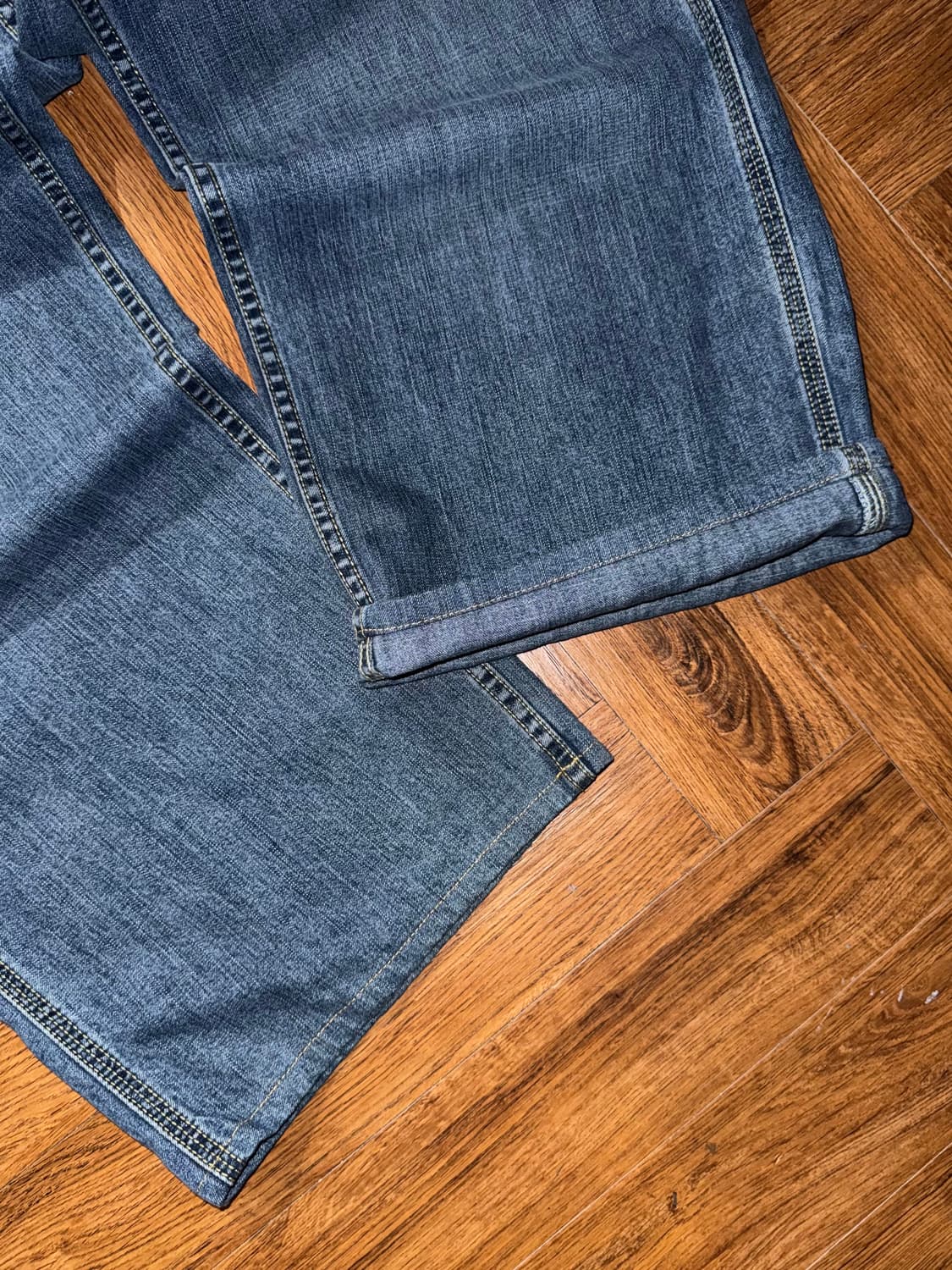 리바이스 카펜터 데님  상품이미지7