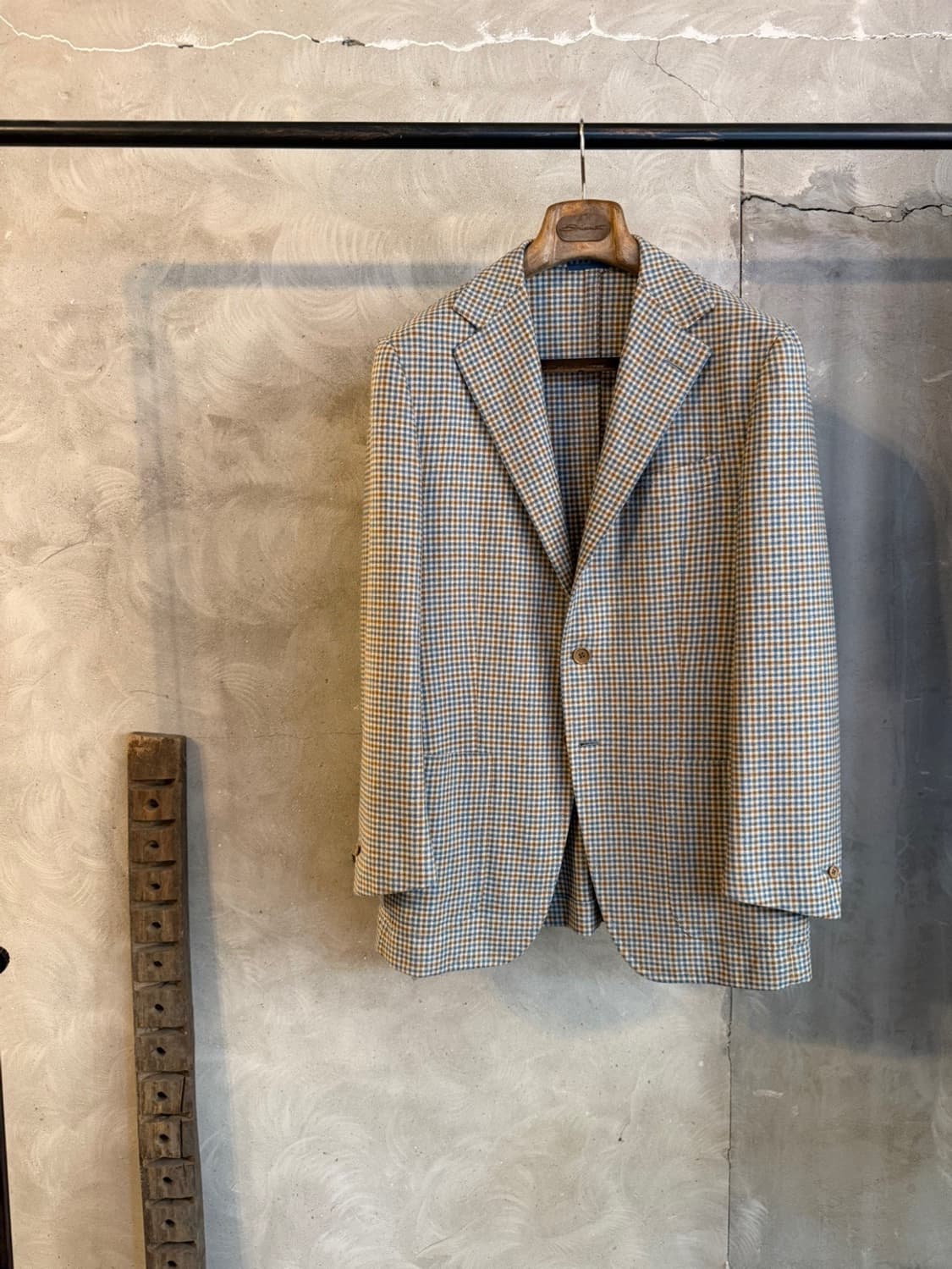 사르토리아 파르테노페아 테일러드 자켓 105 상품이미지6