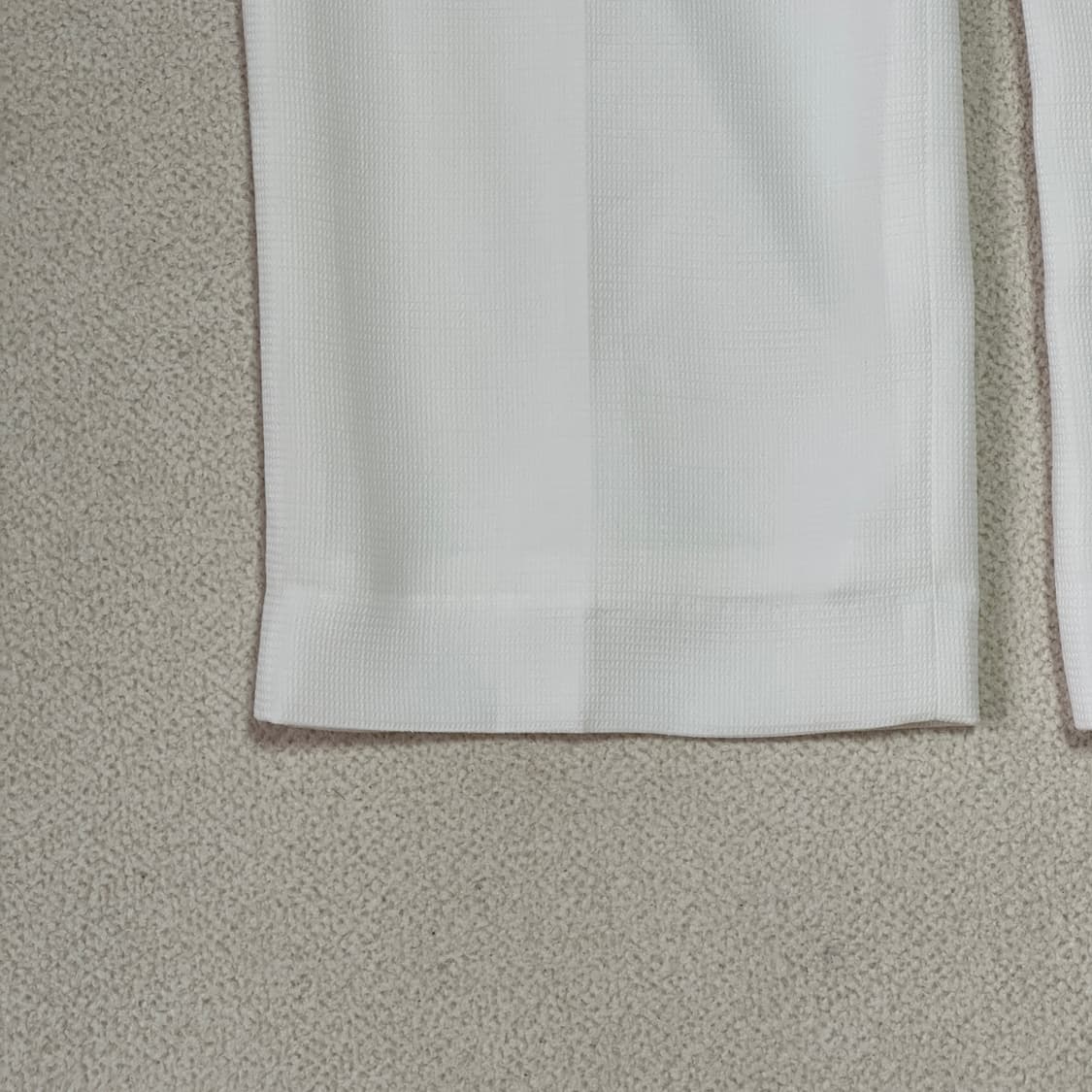 모조에스핀 와이드 팬츠 상품이미지5