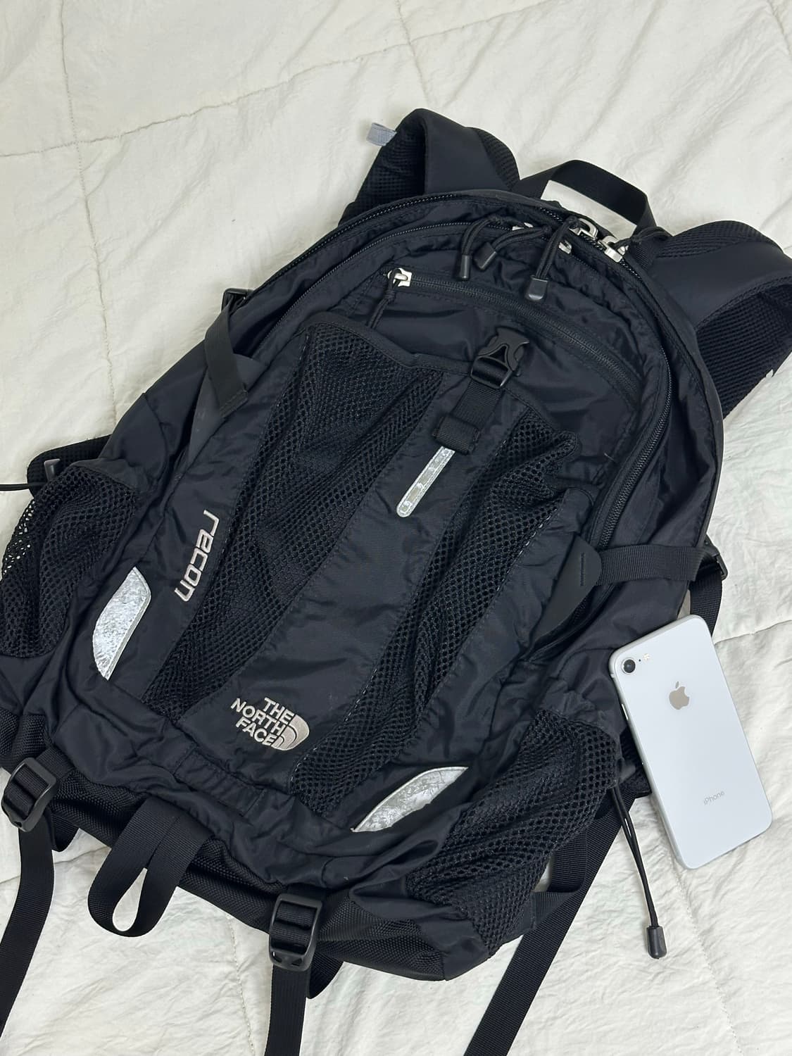 노스페이스 레콘 빈티지 백팩 30L 상품이미지1