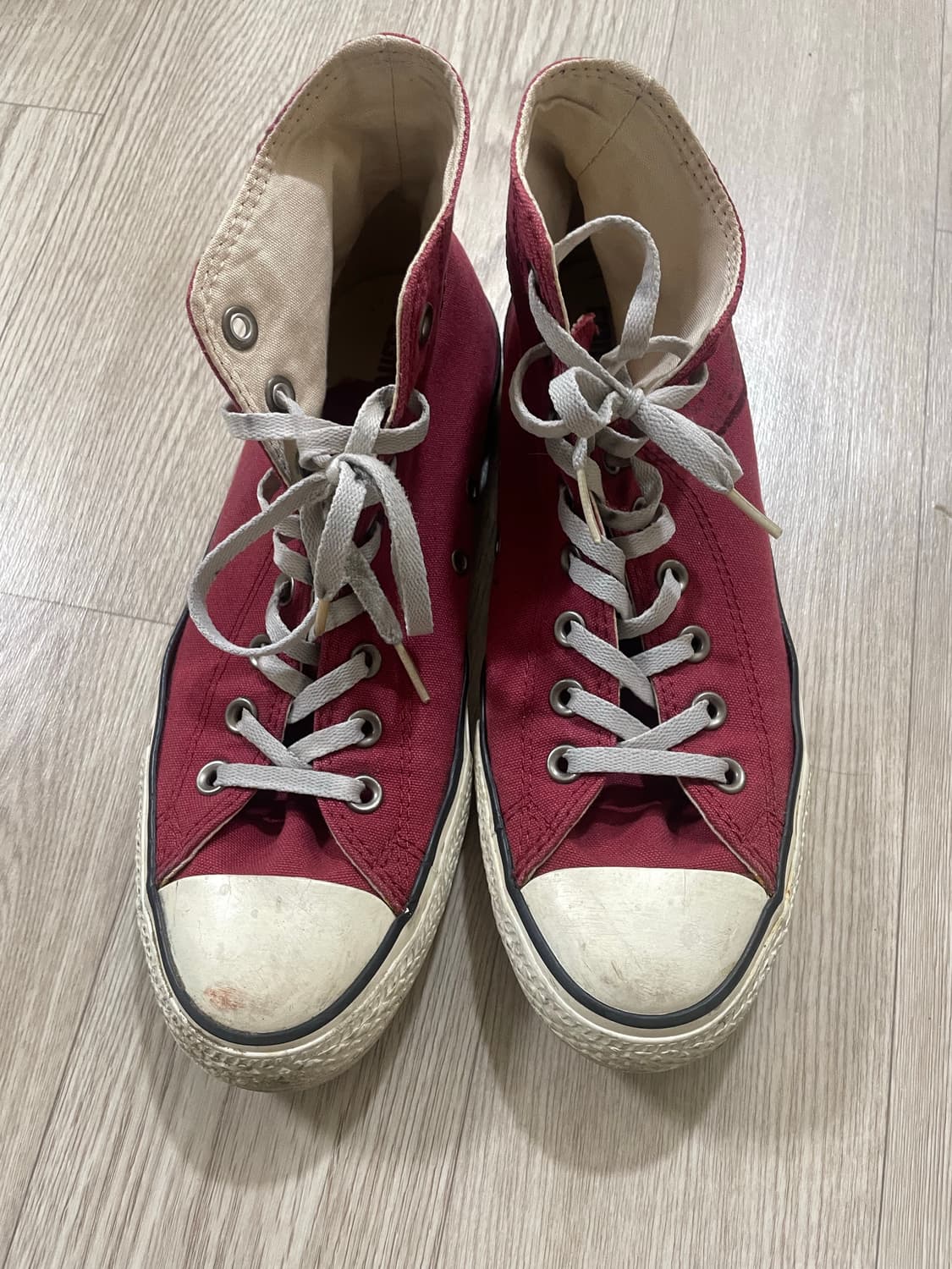 컨버스 하이 상품이미지1