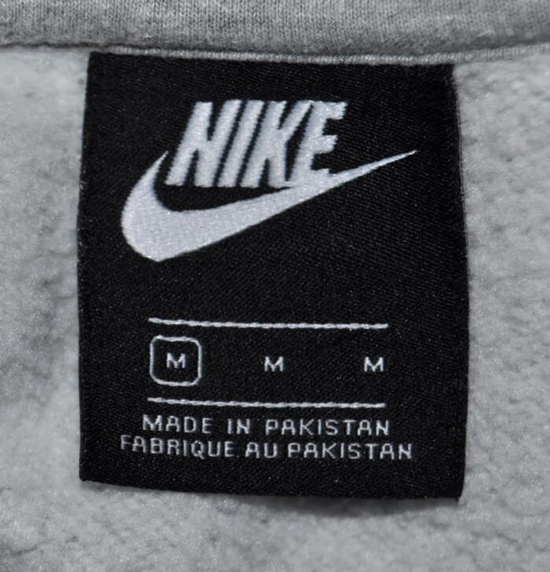 나이키/남성맨투맨기모티셔츠(사이즈95) 상품이미지8