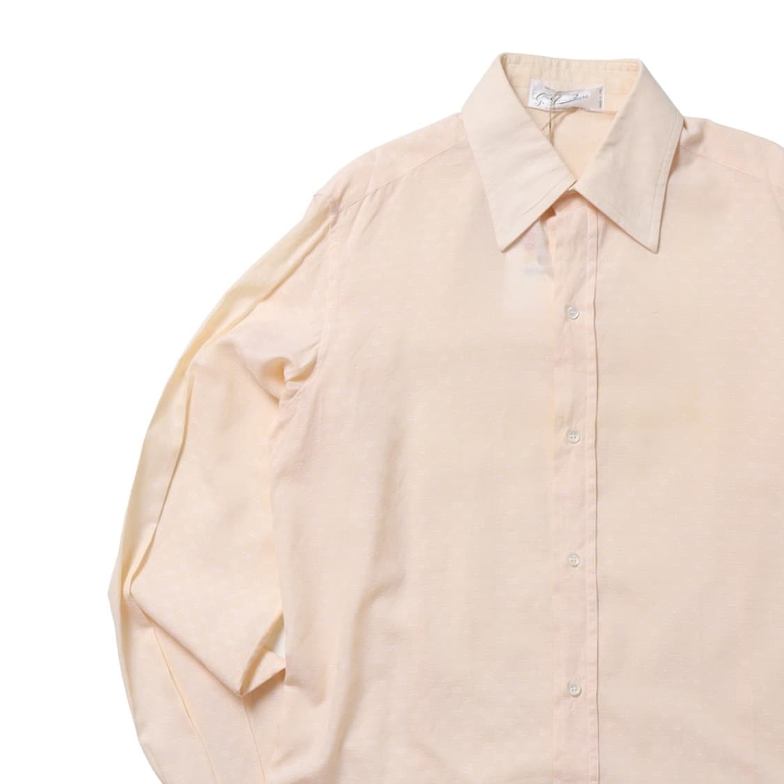 구찌 GUCCI Pattern Shirt

 상품이미지2