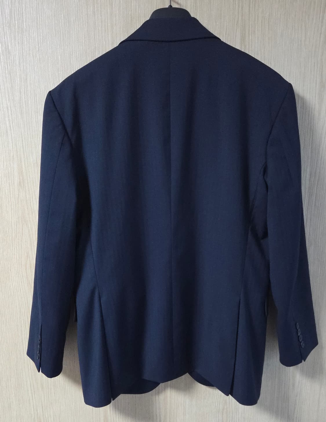 (착샷) 올리양복점 비스포크 맞춤 블레이저  상품이미지4