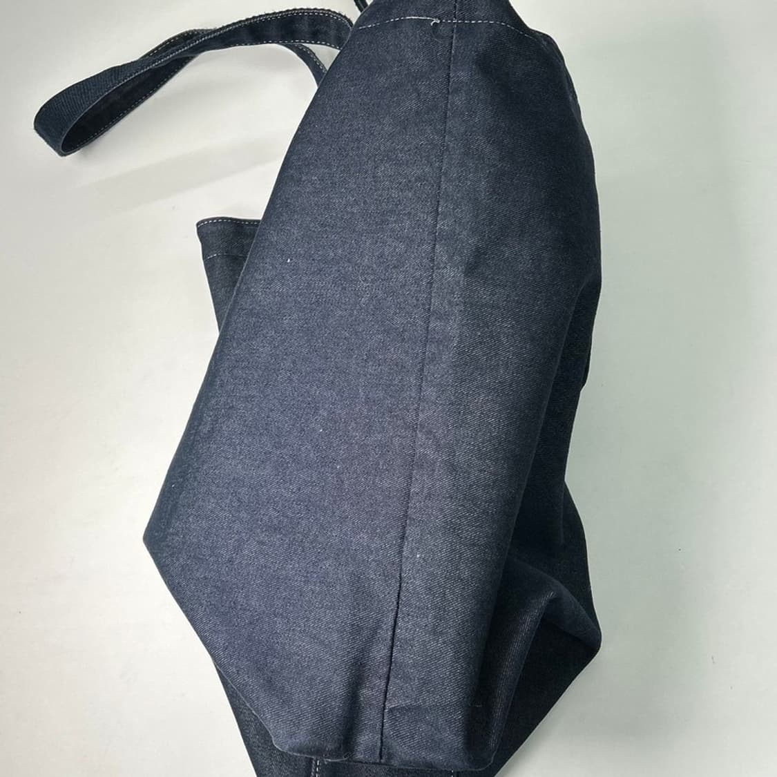 Lee X 커버낫 리버시블 에코백 상품이미지5