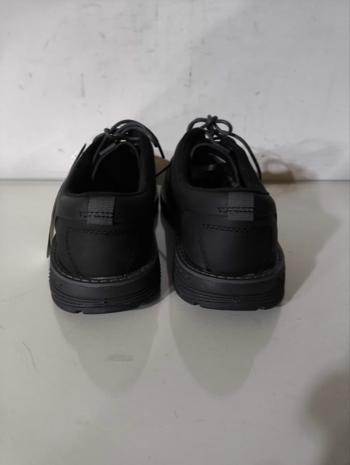 새거 265mm 머렐 아웃도어 렐름 스웨이드 컴포트화 상품이미지8