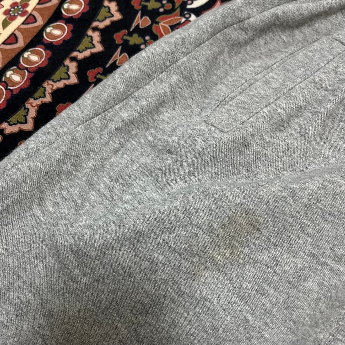 톰브라운 클래식 루프백 4-바 스웨트 쇼츠 2 상품이미지9