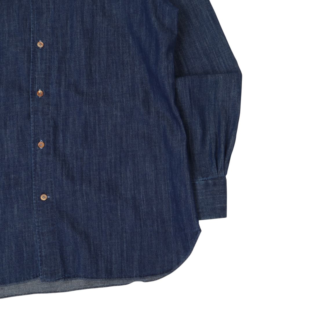 Lamarche 라마르쉐 나폴리 데님 셔츠 상품이미지4