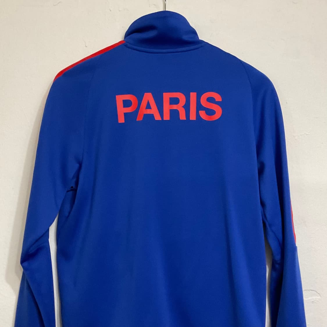 나이키 파리 생제르망 져지 상품이미지4