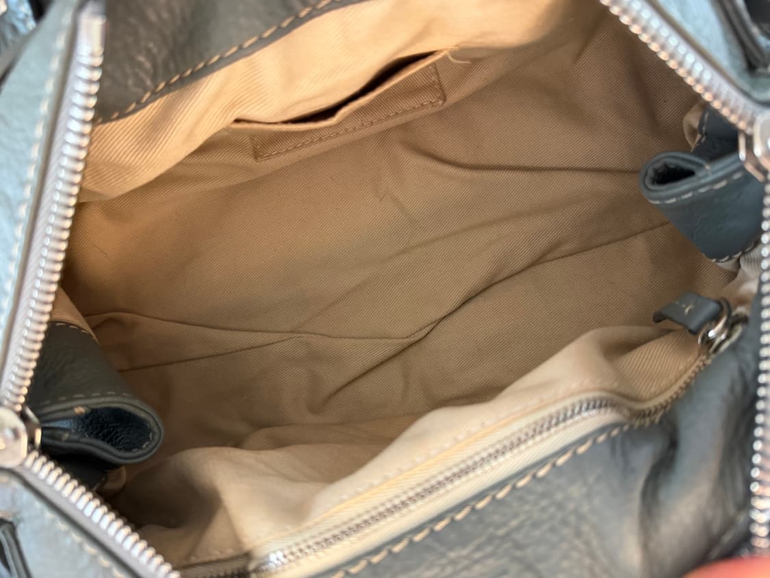 끌로에 패딩턴 백 상품이미지6