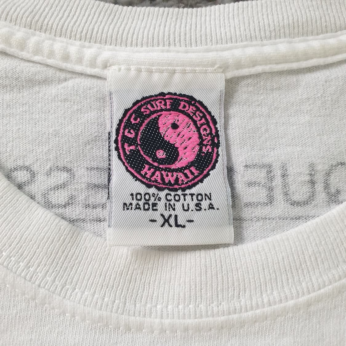 [무료배송] T.C. SURF DESIGNS 반팔 티셔츠 상품이미지2