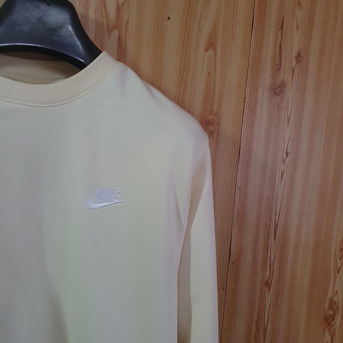 나이키 맨투맨 L 상품이미지2