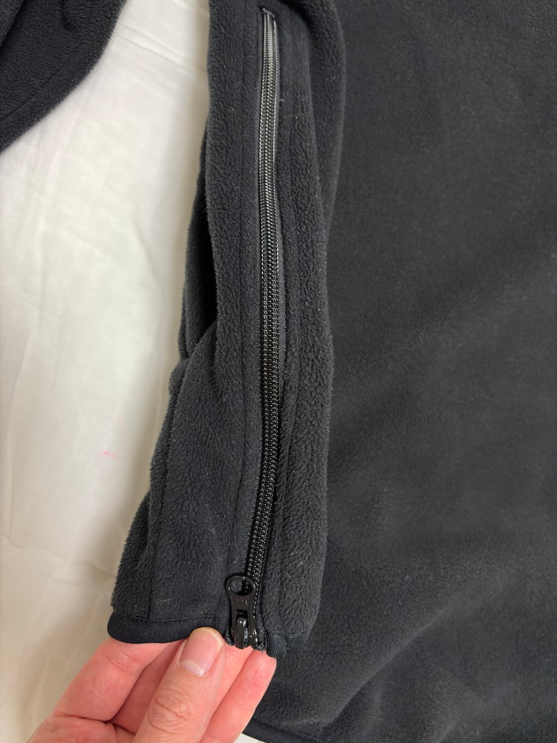 FW19 챔피온 빔즈 별주 콜라보 후리스 맨투맨 플리스  상품이미지6