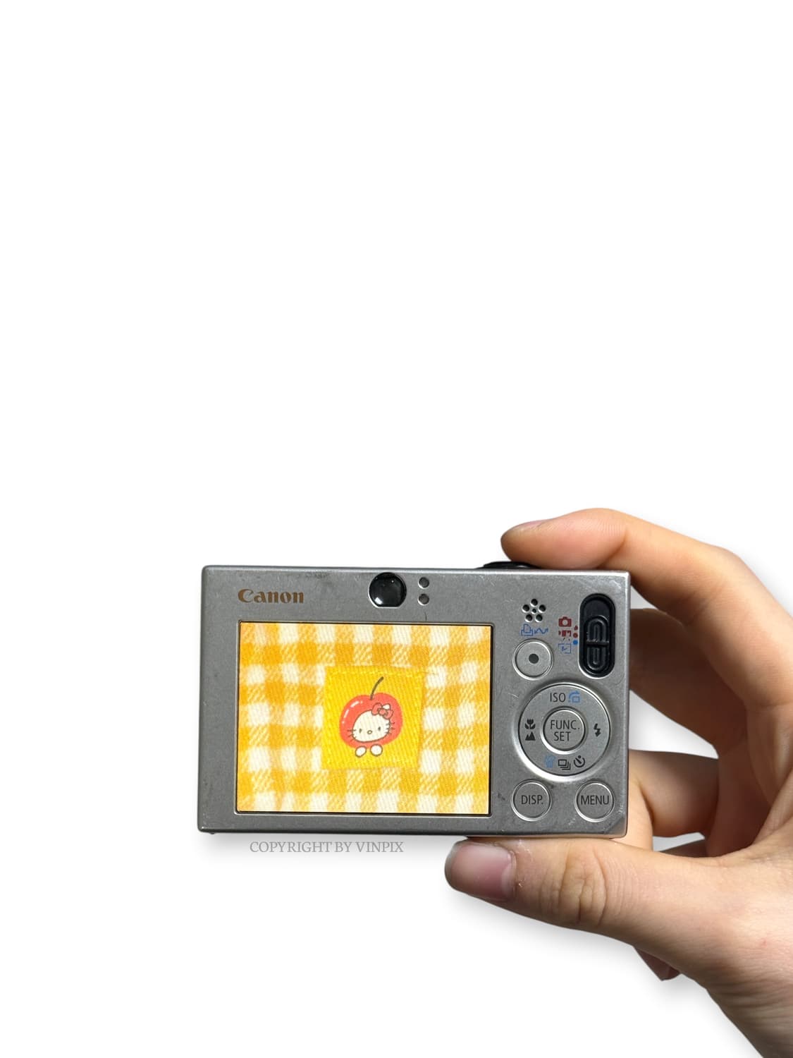 캐논 익서스 70(ixus 70) 디지털 카메라 디카 상품이미지9