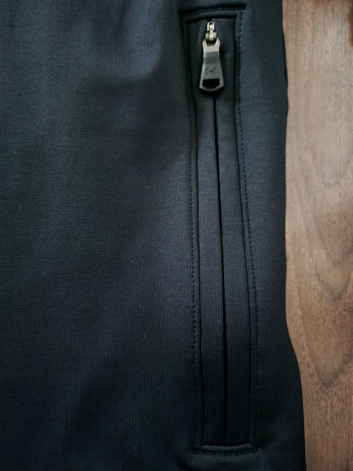 언더아머 런 자켓 S 상품이미지4