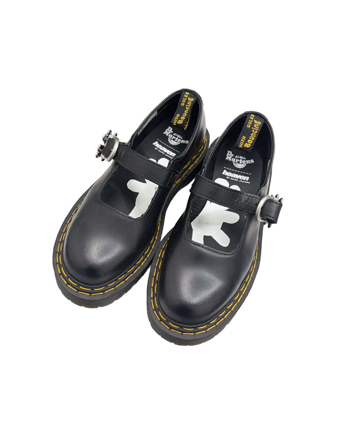 헤븐 닥터마틴 메리제인 상품이미지1