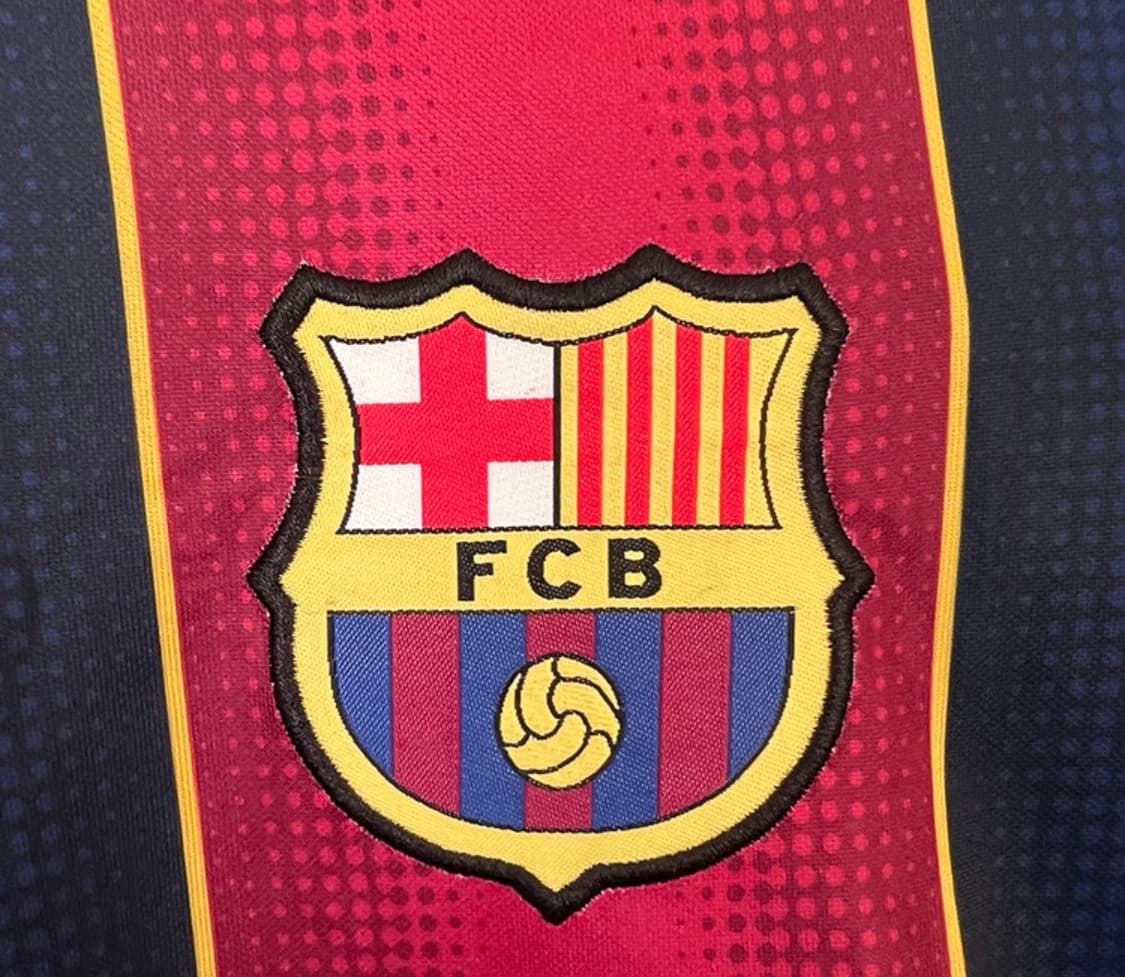 20-21 바르셀로나 메시 유니폼 상품이미지5