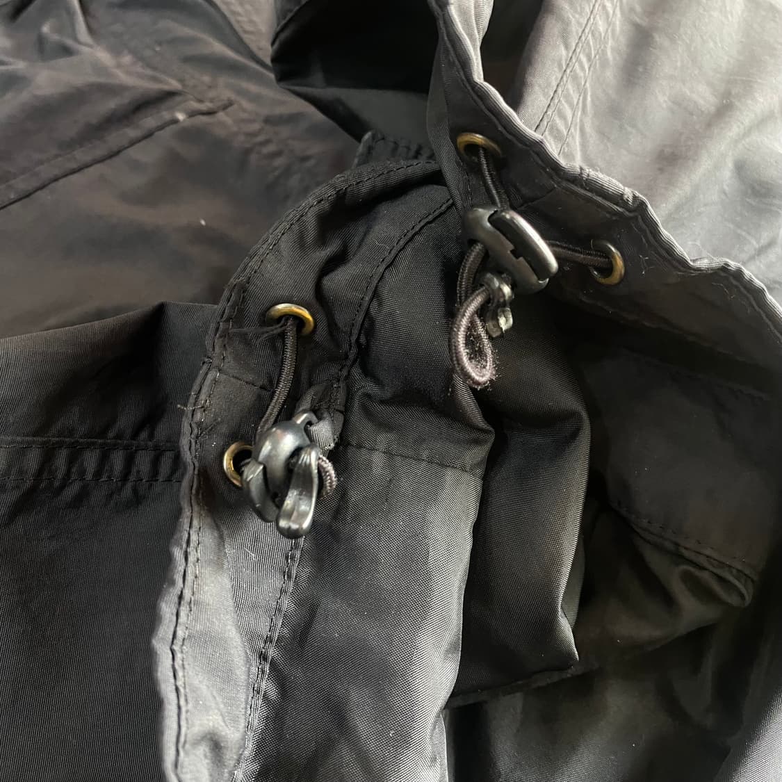 [100] The North Face 4포켓 나일론 바 상품이미지5