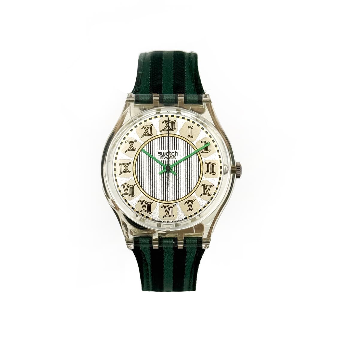 94년판) 빈티지 스와치 스탠다드 젠트 paggetto 상품이미지2