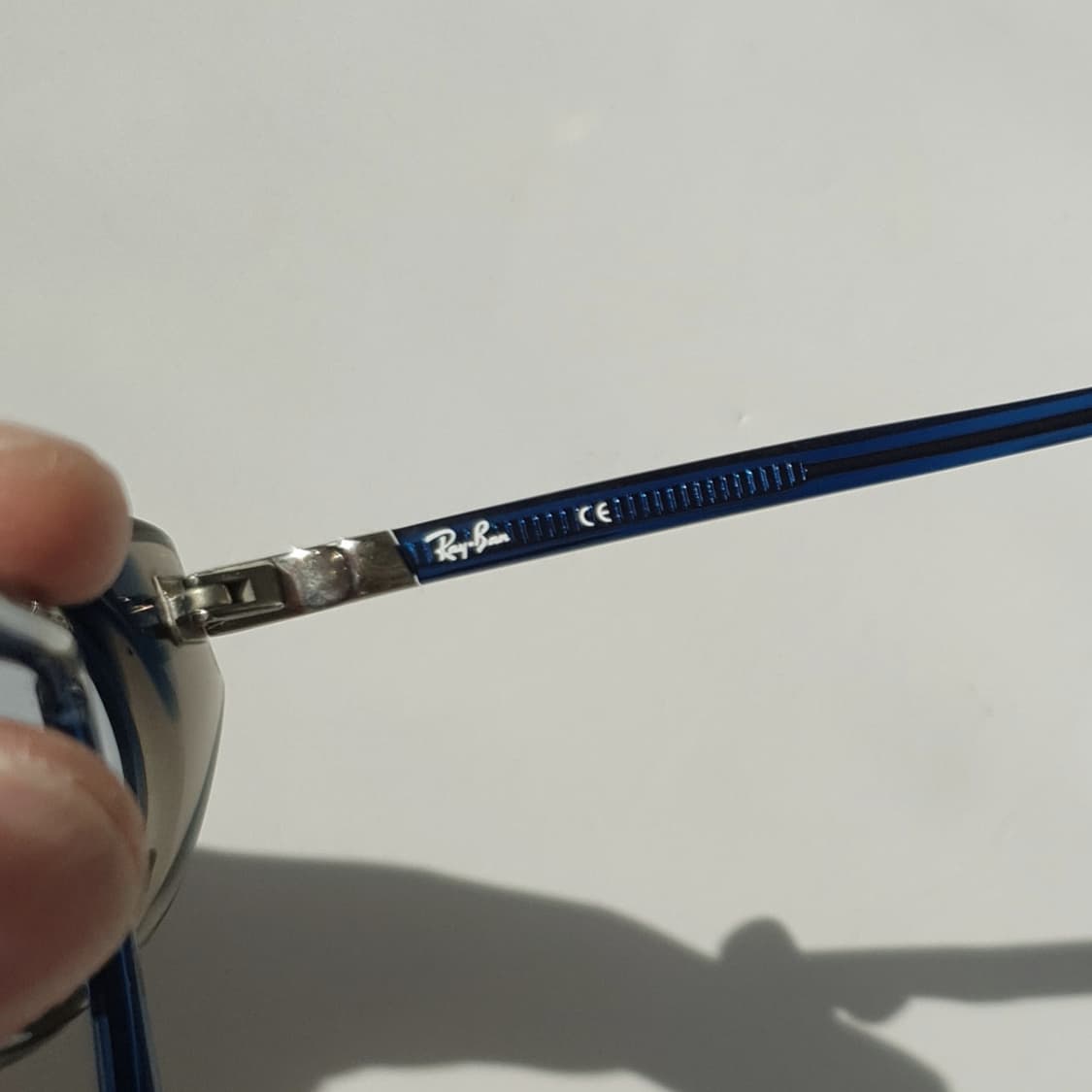 Ray-Ban RB 2124 sunglasses 상품이미지6