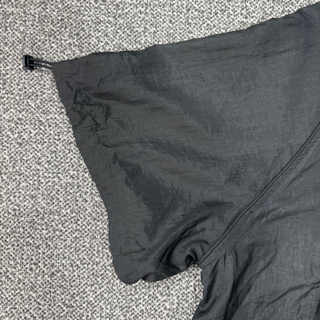 오아이오아이 컬렉션 파이핑 반팔 자켓 상품이미지3