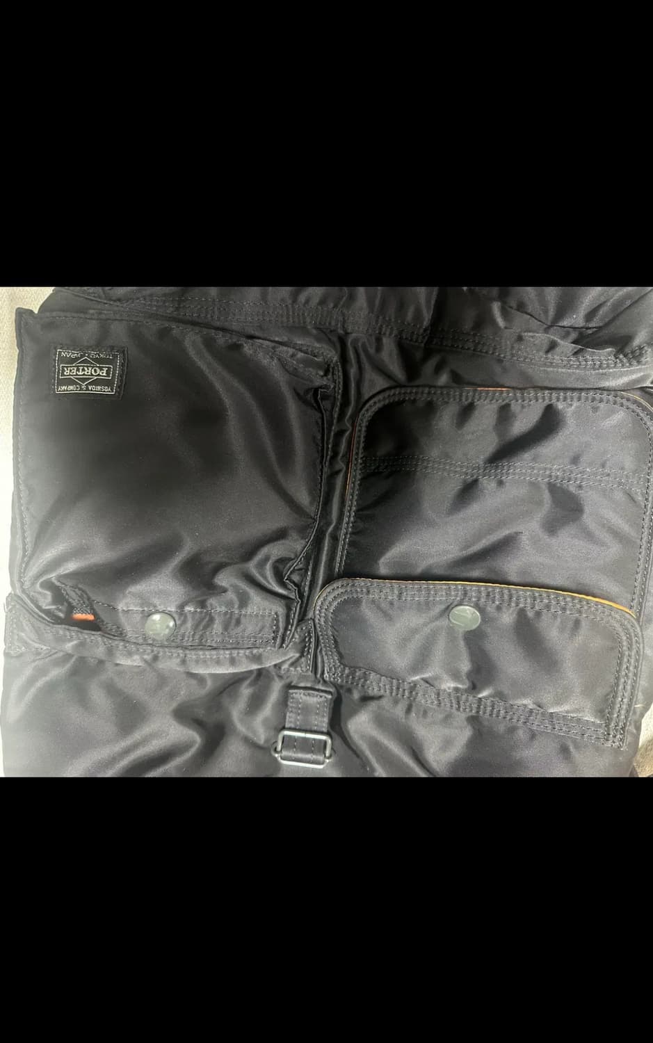 포터 탱커 백팩 상품이미지3