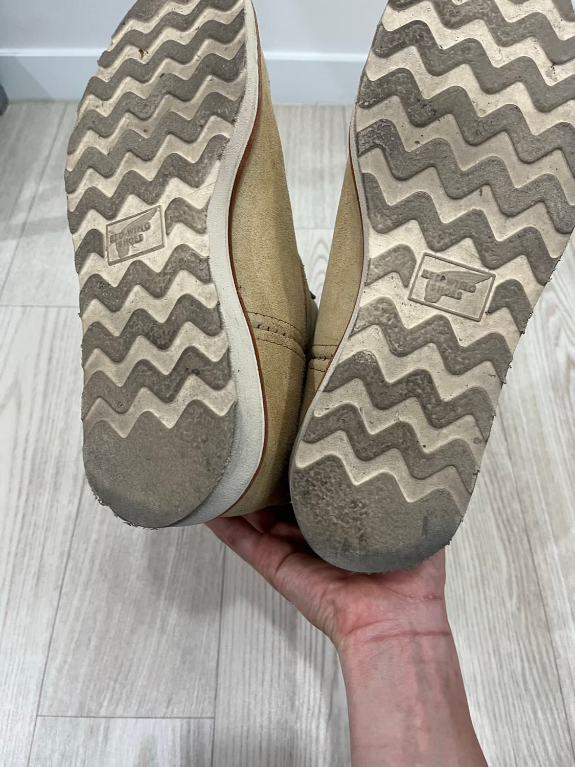 레드윙 redwing pecos 페코스 8168 270 us9 상품이미지8
