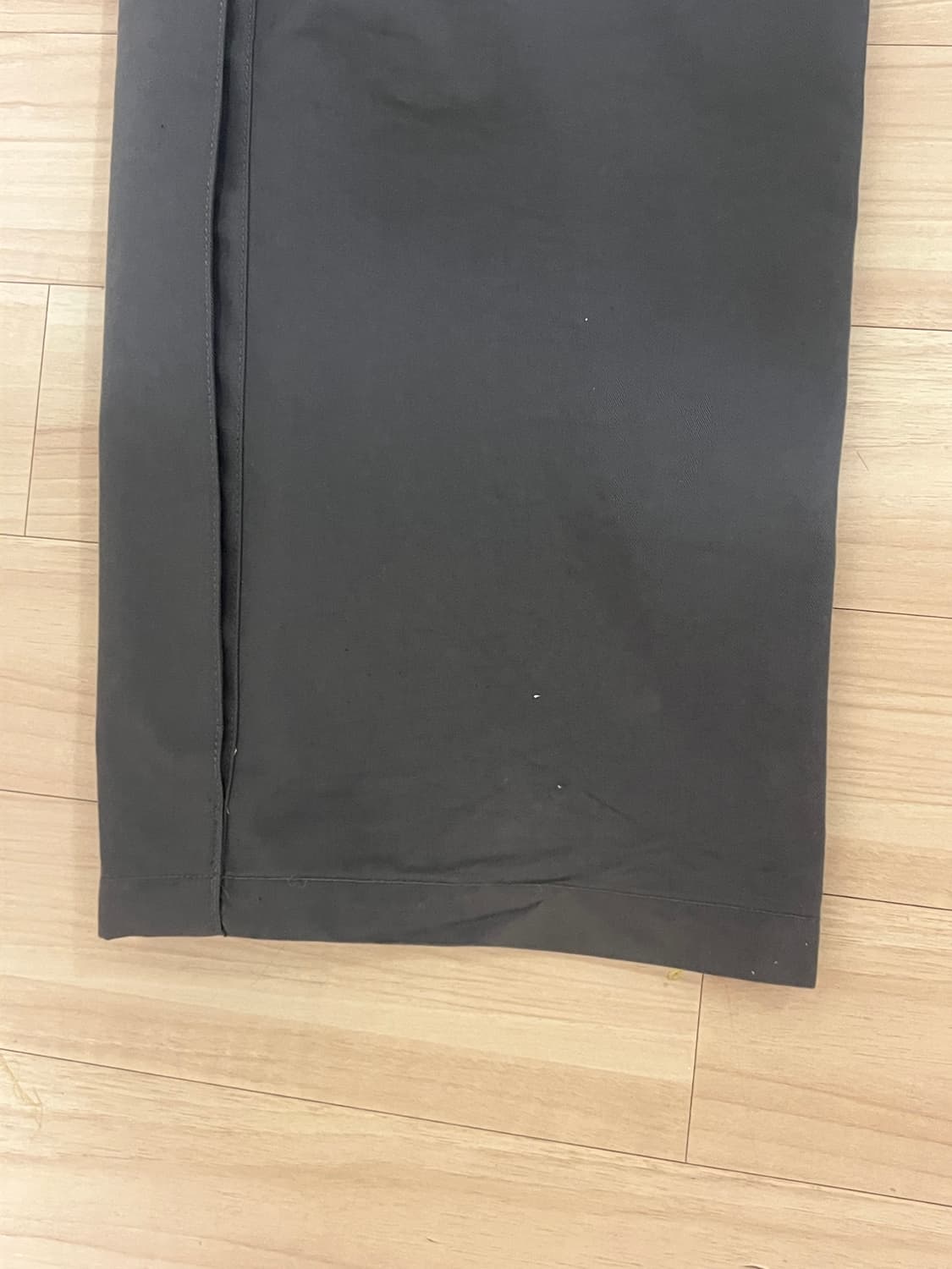 MPa MULTI PANEL CARGO PANTS (GREY) 상품이미지7