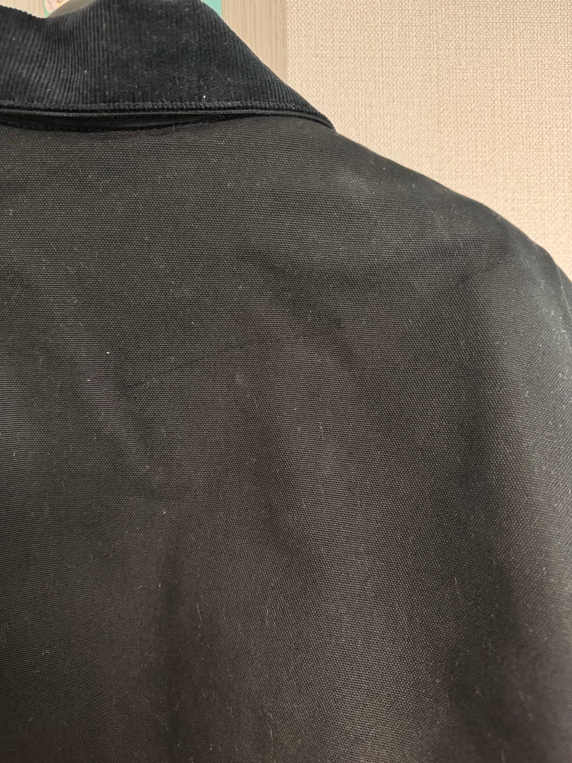 칼하트 디트로이트 j001 데드스탁 XL 상품이미지8