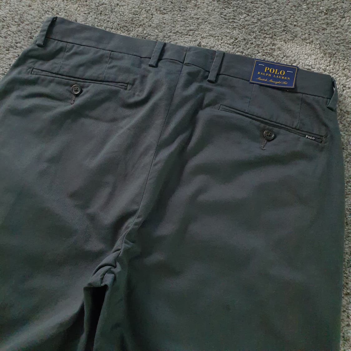 POLO RALPH LAUREN 치노팬츠 상품이미지6