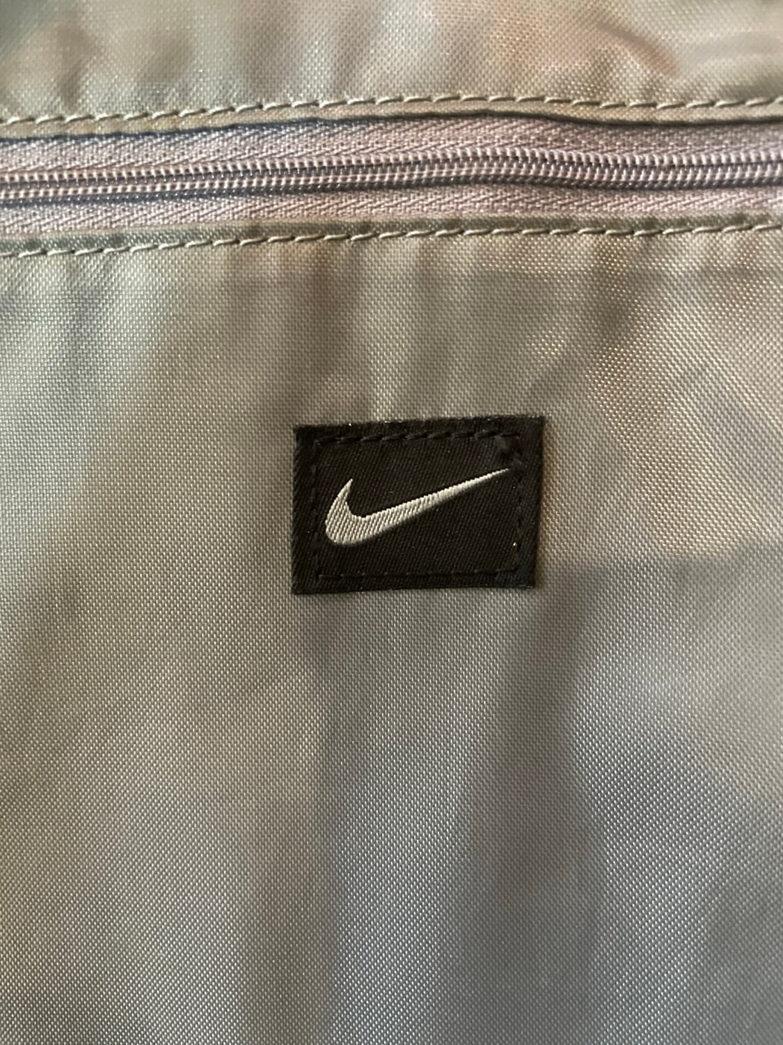 00‘s 나이키 나일론 미니 백팩 상품이미지8