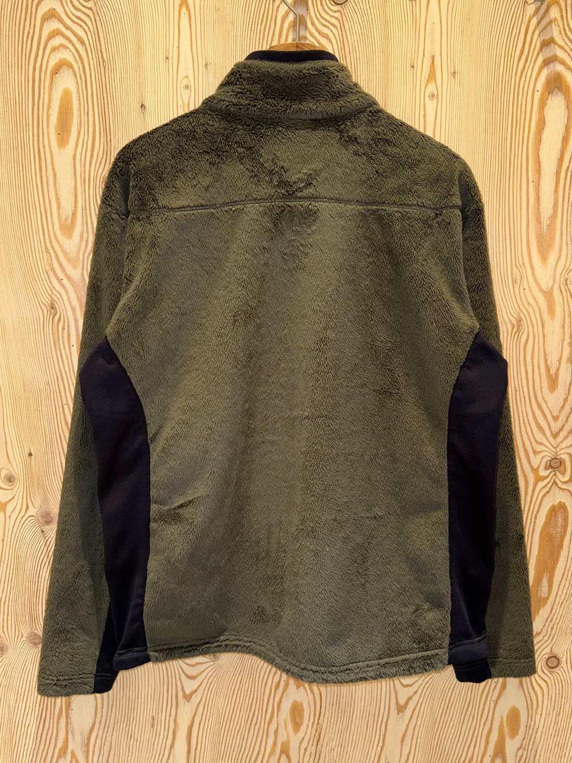 살로몬 플리스 자켓 상품이미지3