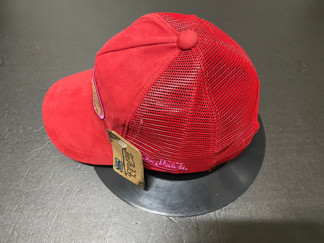 Vondutch vintage trucker cap(새상품) 상품이미지3