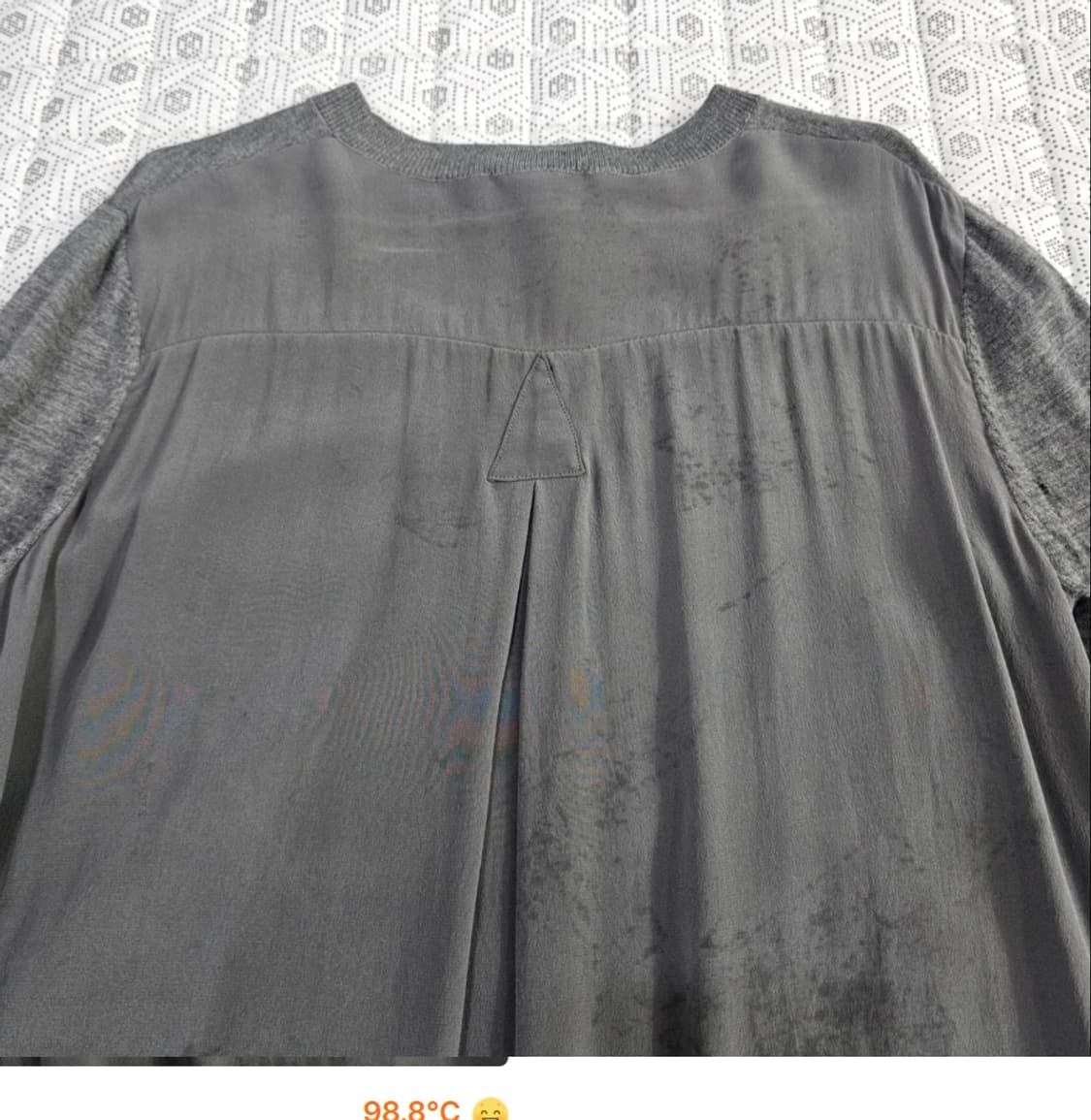 코스 COS 니트 롱 원피스 ~66 상품이미지5