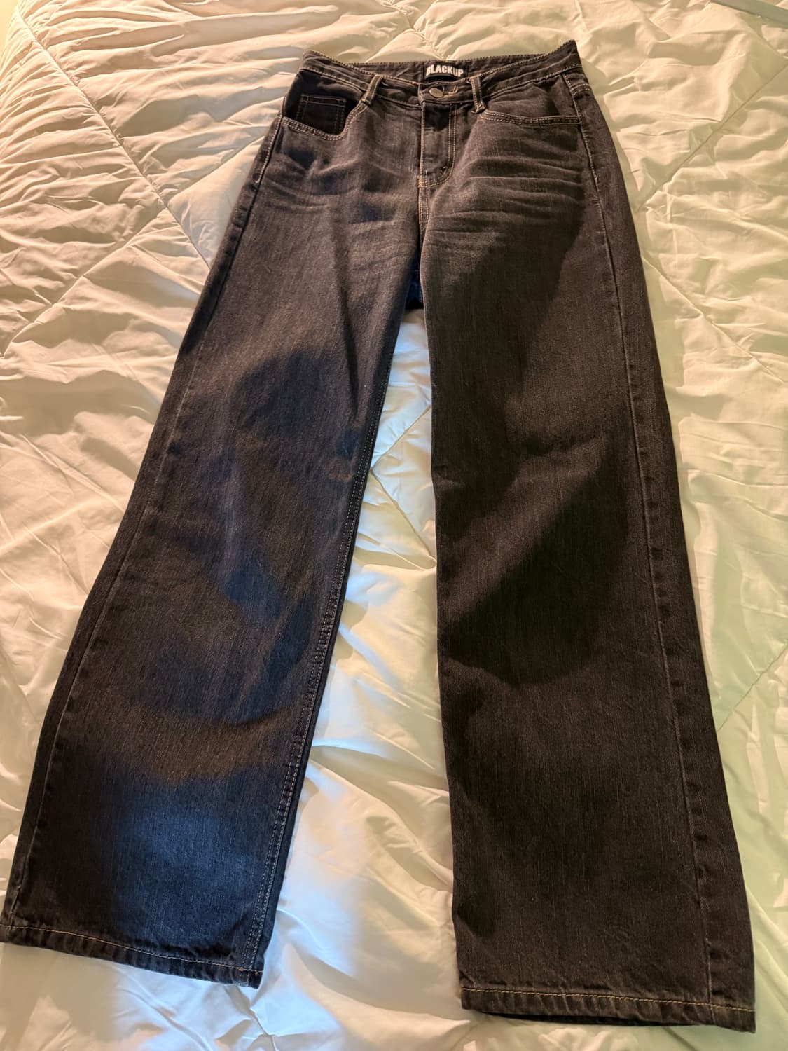 Guess 청바지 슬림핏 여성용 상품이미지3