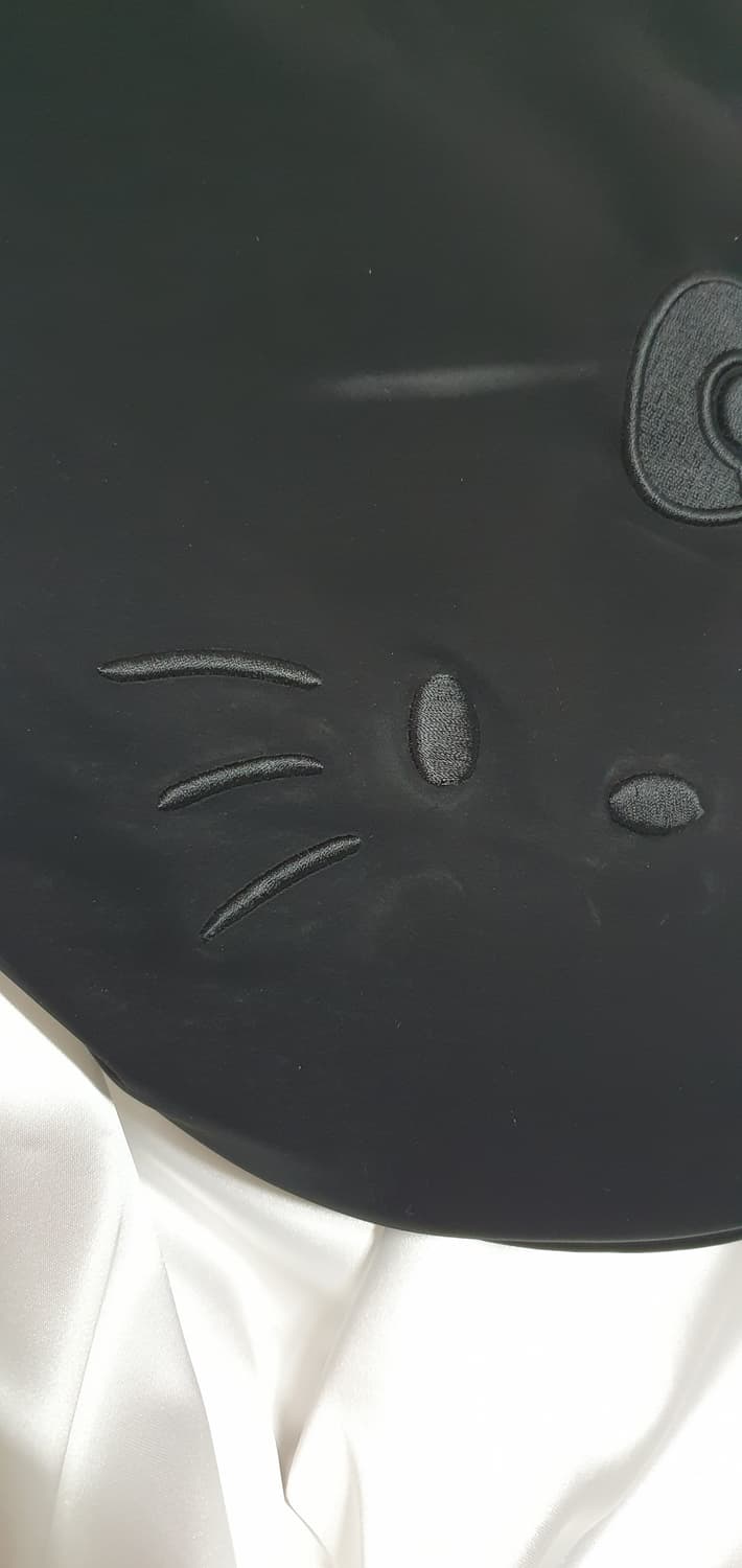 헬로키티 조셉앤스테이시 헤이즈스트링 백팩 상품이미지9