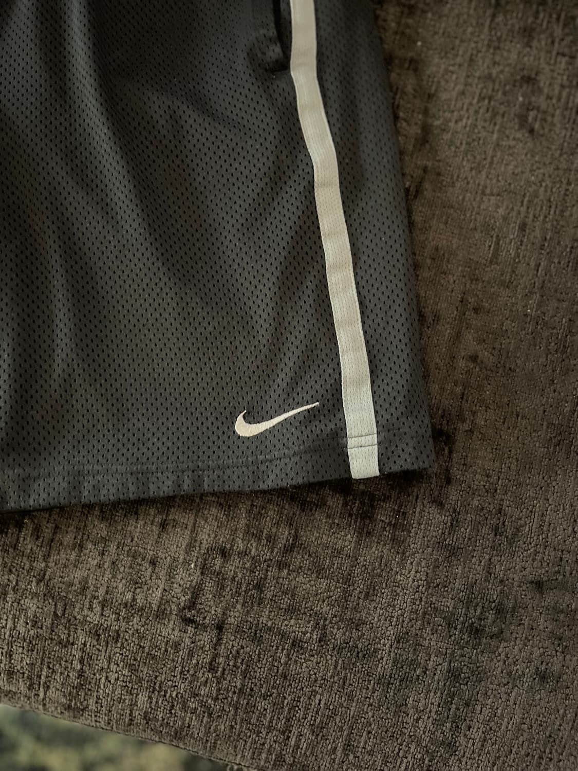Nike mesh shorts   상품이미지2