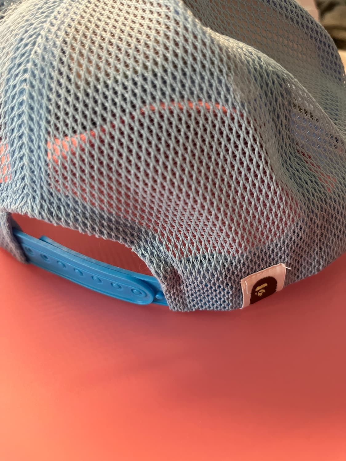 베이프 카모모자 상품이미지2