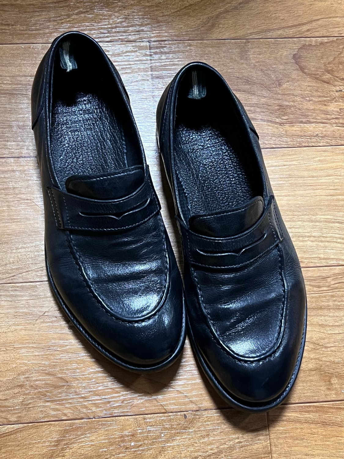 Officine creative 페니로퍼 40(260) 상품이미지2