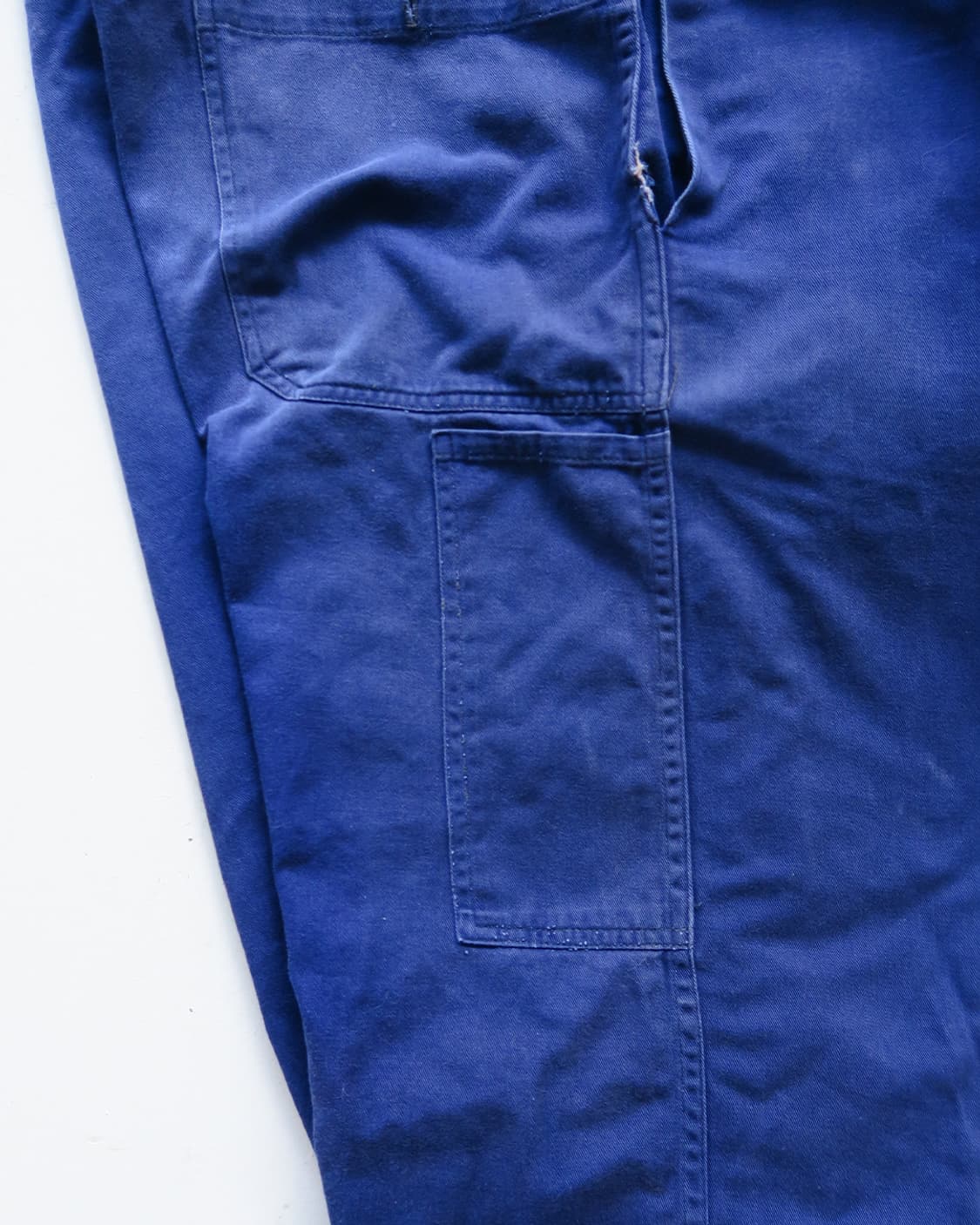 80’s Chinese French Work Pants 상품이미지4