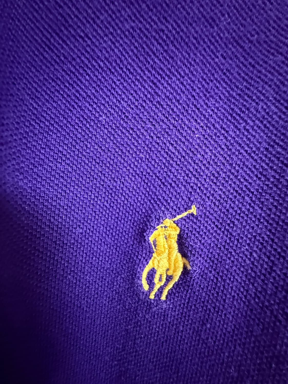 폴로 빈티지 카라티 s 상품이미지3