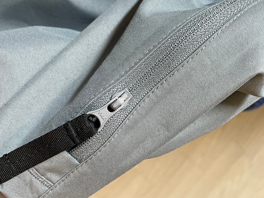 나이키랩 웻 리빌 풀 오버 그리드 자켓 (S사이즈) AA1135-065 상품이미지6