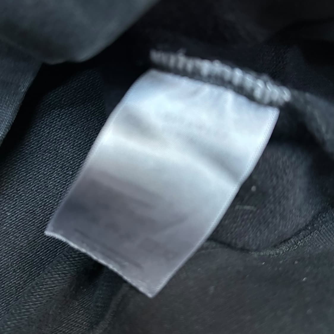 소버먼트 빈티지워싱 후드 집업 상품이미지6