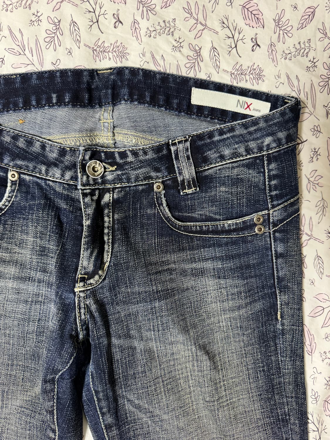 NIX JEANS 상품이미지2