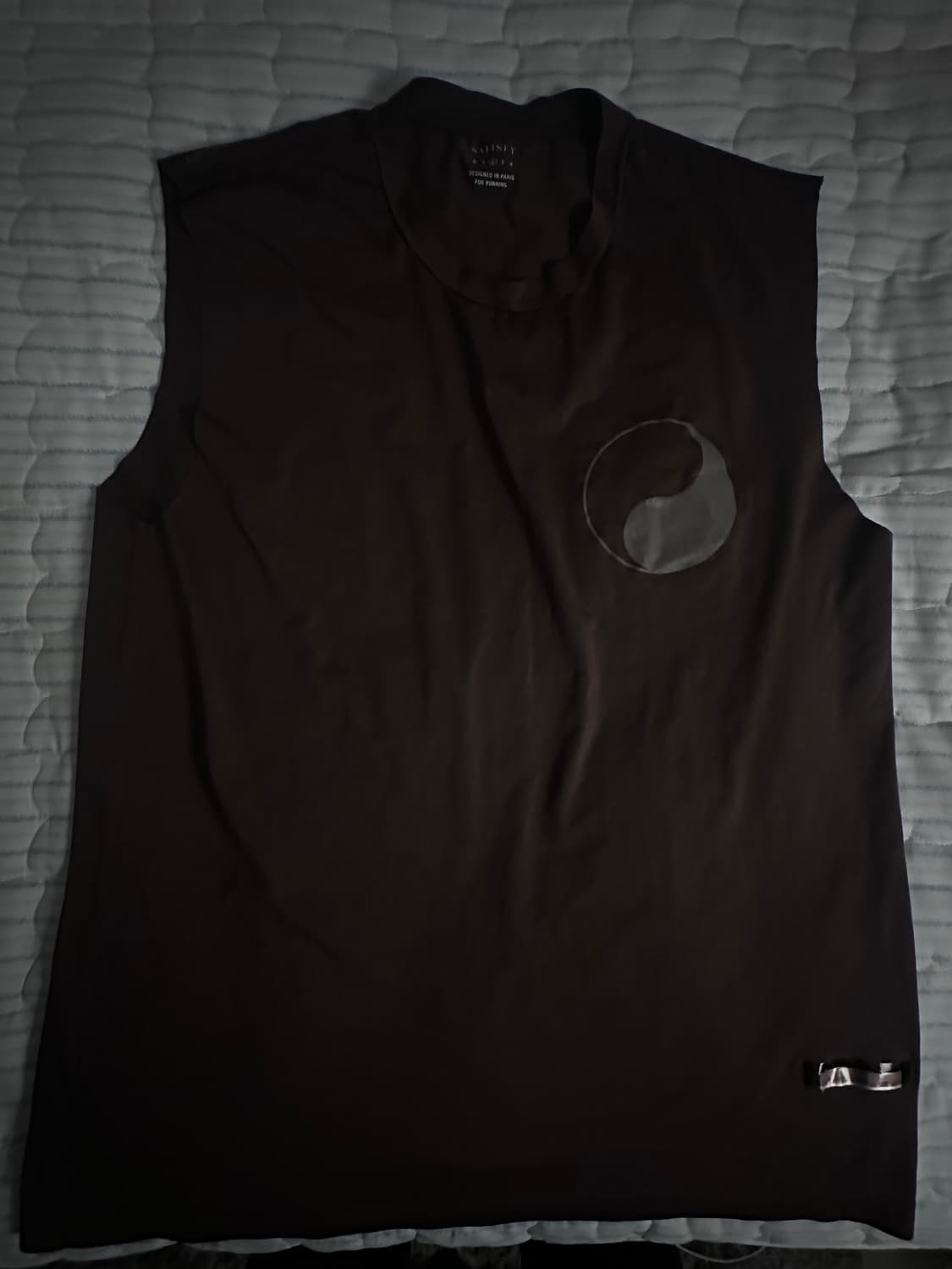 (급처) Satisfy x Our Legacy Work shop 상품이미지2