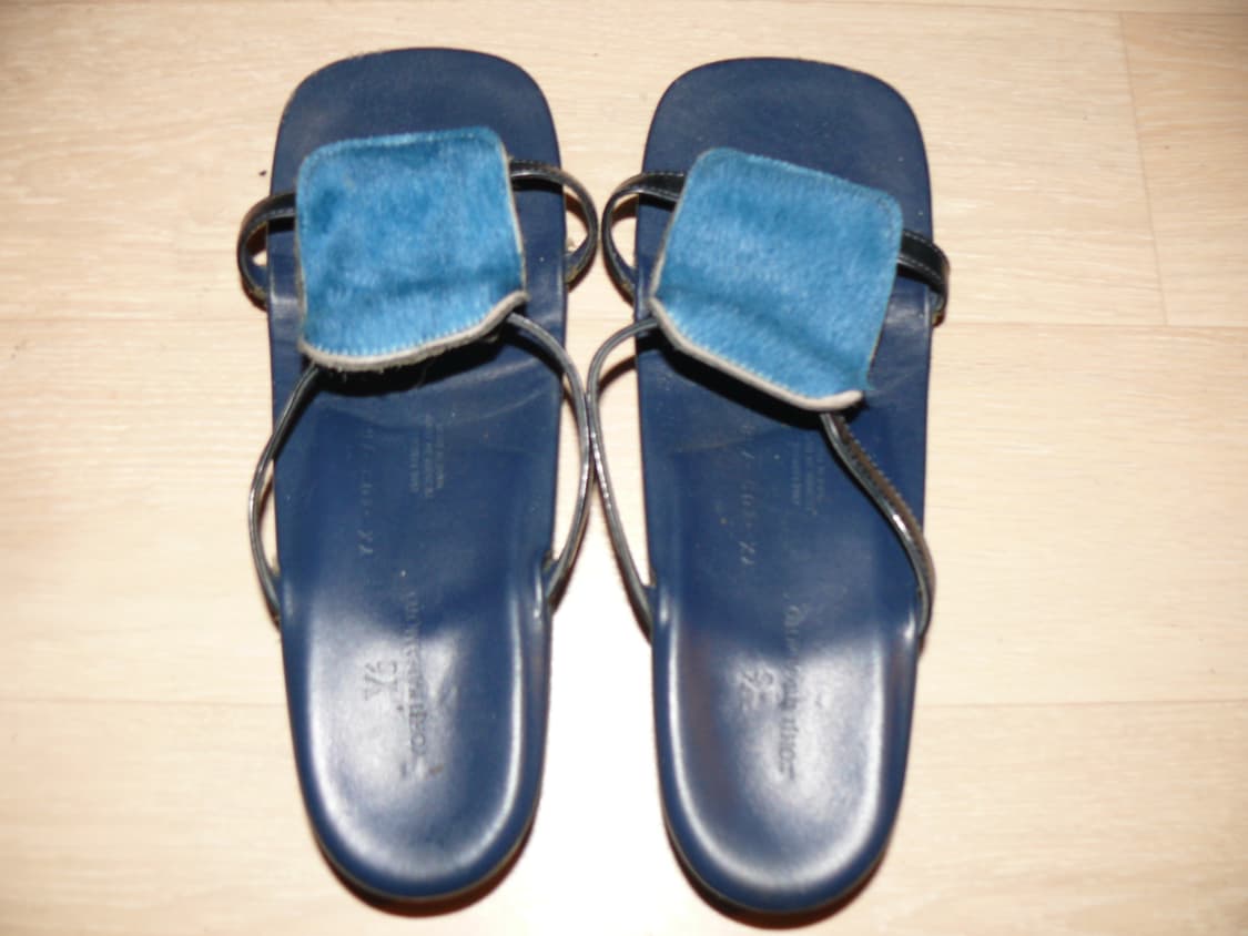 y’s same same flats 상품이미지3