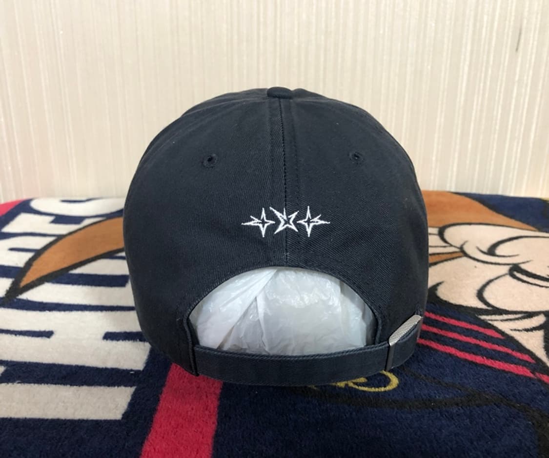 47브랜드 TXT(투바투)월드투어 ACT:TOMORROW 공식볼캡 상품이미지7